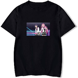 The Asterisk War Beperkte verzameling The Asterisk War T-shirts