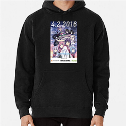 The Asterisk War Merch The Asterisk War Hoodies