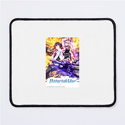 The Asterisk War Merch-collectie The Asterisk War Muiskussens