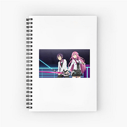 The Asterisk War Beperkte verzameling The Asterisk War Notitieboek