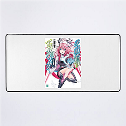 The Asterisk War Bijzondere collectie The Asterisk War Muiskussens