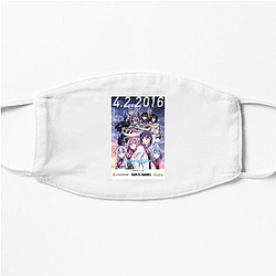 The Asterisk War Merch The Asterisk War Gezichtsmaskers