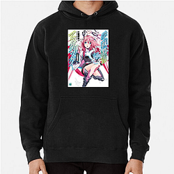 The Asterisk War Bijzondere collectie The Asterisk War Hoodies