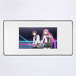 The Asterisk War Beperkte verzameling The Asterisk War Muiskussens