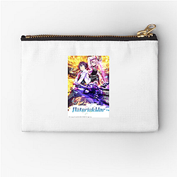 The Asterisk War Merch-collectie The Asterisk War Zipperzakken