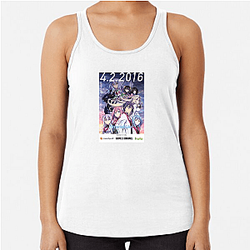 The Asterisk War Merch The Asterisk War Tank Tops
