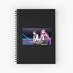 The Asterisk War Beperkte verzameling The Asterisk War Notitieboek