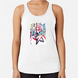 The Asterisk War Bijzondere collectie The Asterisk War Tanktops