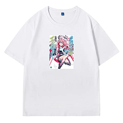 The Asterisk War Bijzondere collectie The Asterisk War T-shirts