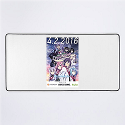 The Asterisk War Merch The Asterisk War Muiskussens