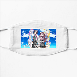 The Asterisk War Merchandise voor ventilatoren The Asterisk War Gezichtsmaskers