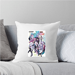 The Asterisk War Merch voor fans The Asterisk War Kussenhoes