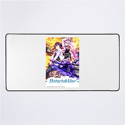 The Asterisk War Merch-collectie The Asterisk War Muiskussens