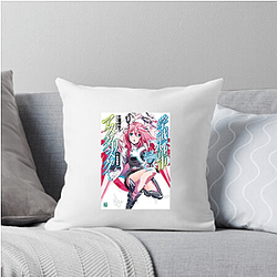 The Asterisk War Bijzondere collectie The Asterisk War Kussenhoes