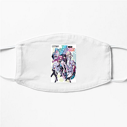 The Asterisk War Merch voor fans The Asterisk War Gezichtsmaskers
