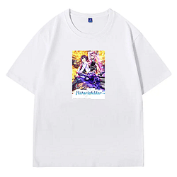 The Asterisk War Merch-collectie The Asterisk War T-shirts