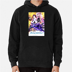 The Asterisk War Merch-collectie The Asterisk War Hoodies