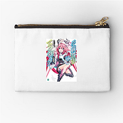 The Asterisk War Bijzondere collectie The Asterisk War Zipperzakken