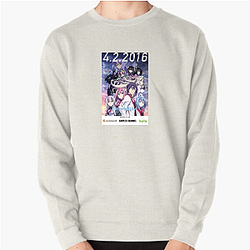The Asterisk War Merch The Asterisk War Zweetshirts