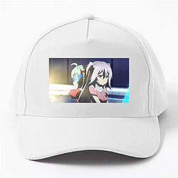 The Asterisk War Handtekening The Asterisk War Hoeden en caps