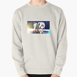 The Asterisk War Handtekening The Asterisk War Zweetshirts
