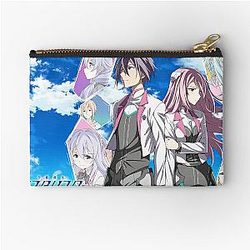 The Asterisk War Design Pouch
