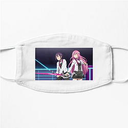 The Asterisk War Beperkte verzameling The Asterisk War Gezichtsmaskers