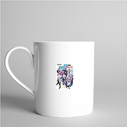 The Asterisk War Merch voor fans The Asterisk War Mokken