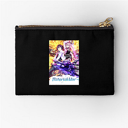 The Asterisk War Merch-collectie The Asterisk War Zipperzakken