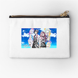 The Asterisk War Merchandise voor ventilatoren The Asterisk War Zipperzakken