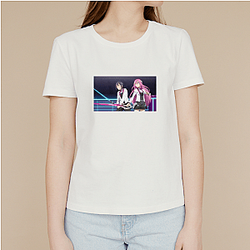The Asterisk War Beperkte verzameling The Asterisk War T-shirts