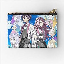 The Asterisk War Zak