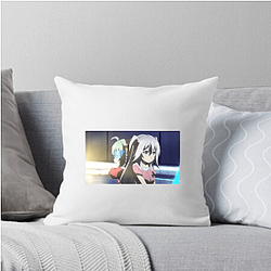 The Asterisk War Handtekening The Asterisk War Kussenhoes