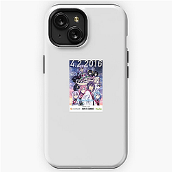 The Asterisk War Merch The Asterisk War Samsung Cases
