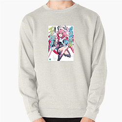 The Asterisk War Bijzondere collectie The Asterisk War Zweetshirts