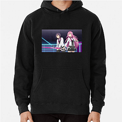 The Asterisk War Beperkte verzameling The Asterisk War Hoodies