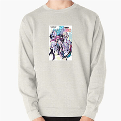 The Asterisk War Merch voor fans The Asterisk War Zweetshirts