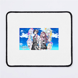 The Asterisk War Merchandise voor ventilatoren The Asterisk War Muiskussens