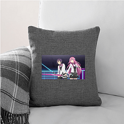 The Asterisk War Beperkte verzameling The Asterisk War Kussenhoes