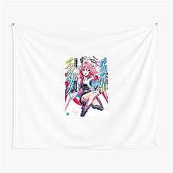 The Asterisk War Bijzondere collectie The Asterisk War Tapisserieën