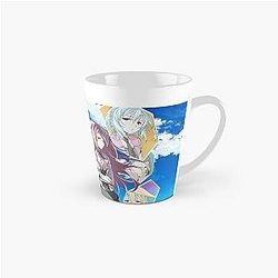 The Asterisk War Design Mug