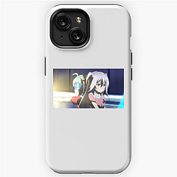 The Asterisk War Handtekening The Asterisk War Samsung Cases