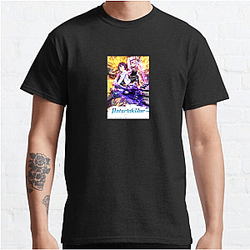 The Asterisk War Merch-collectie The Asterisk War T-shirts