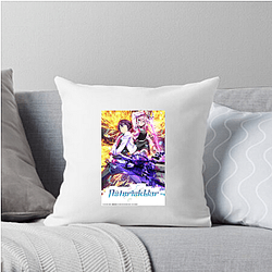 The Asterisk War Merch-collectie The Asterisk War Kussenhoes