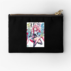 The Asterisk War Bijzondere collectie The Asterisk War Zipperzakken