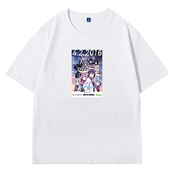 The Asterisk War Merch The Asterisk War T-Shirts