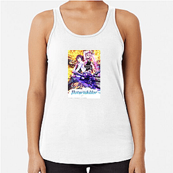 The Asterisk War Merch-collectie The Asterisk War Tanktops