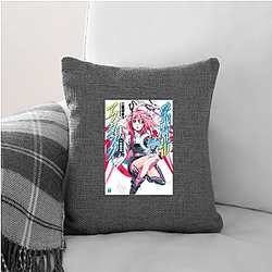 The Asterisk War Bijzondere collectie The Asterisk War Kussenhoes