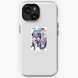 The Asterisk War Merch voor fans The Asterisk War iPhone cases