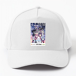The Asterisk War Merch The Asterisk War Hoeden en caps